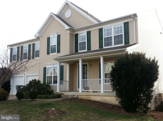 8 Ripley Road Stafford, VA 22556 - Photo 2 of 30 Exterior (Front)