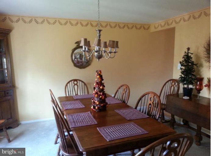 8 Ripley Road Stafford, VA 22556 - Photo 16 of 30 Dining Room