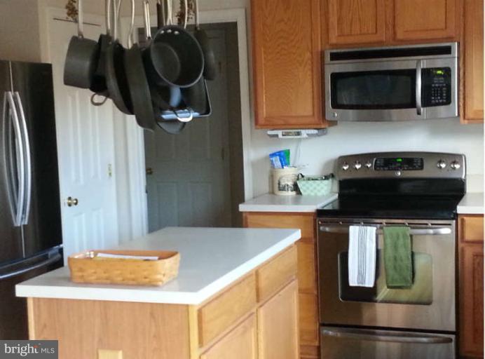 8 Ripley Road Stafford, VA 22556 - Photo 17 of 30 Kitchen