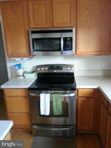 8 Ripley Road Stafford, VA 22556 - Photo 19 of 30 Kitchen