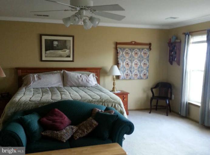 8 Ripley Road Stafford, VA 22556 - Photo 20 of 30 Bedroom (Master)