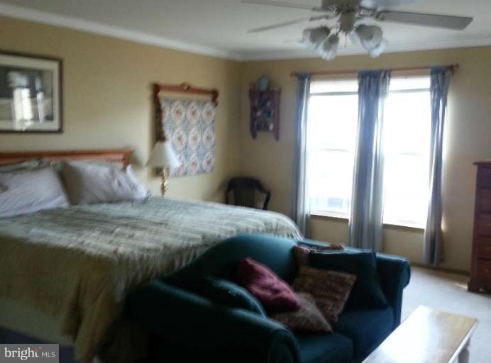 8 Ripley Road Stafford, VA 22556 - Photo 21 of 30 Bedroom (Master)