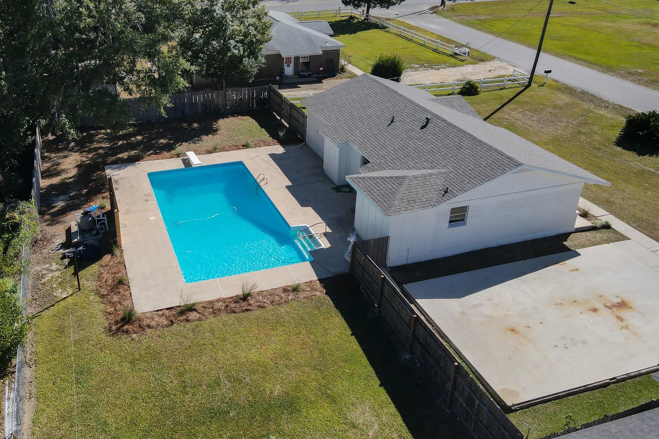102 West Laurel Street Atmore, AL 36502 - Photo 23 of 24