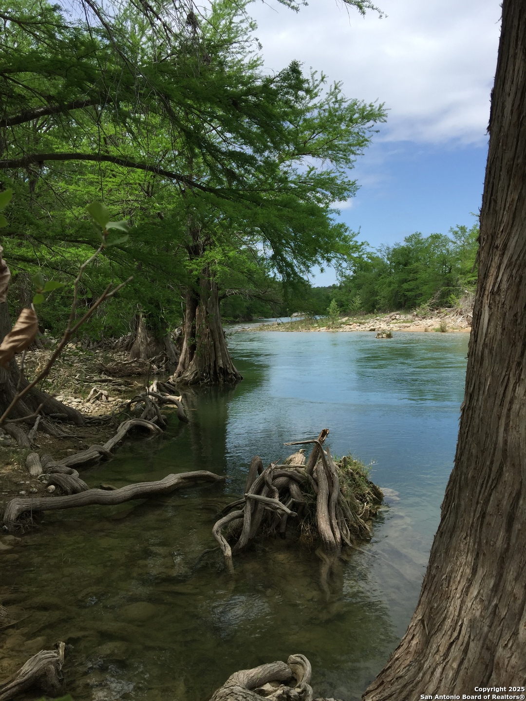 172 Bluff Street Dripping Springs, TX 78620 - Photo 35 of 39 a view of lake
