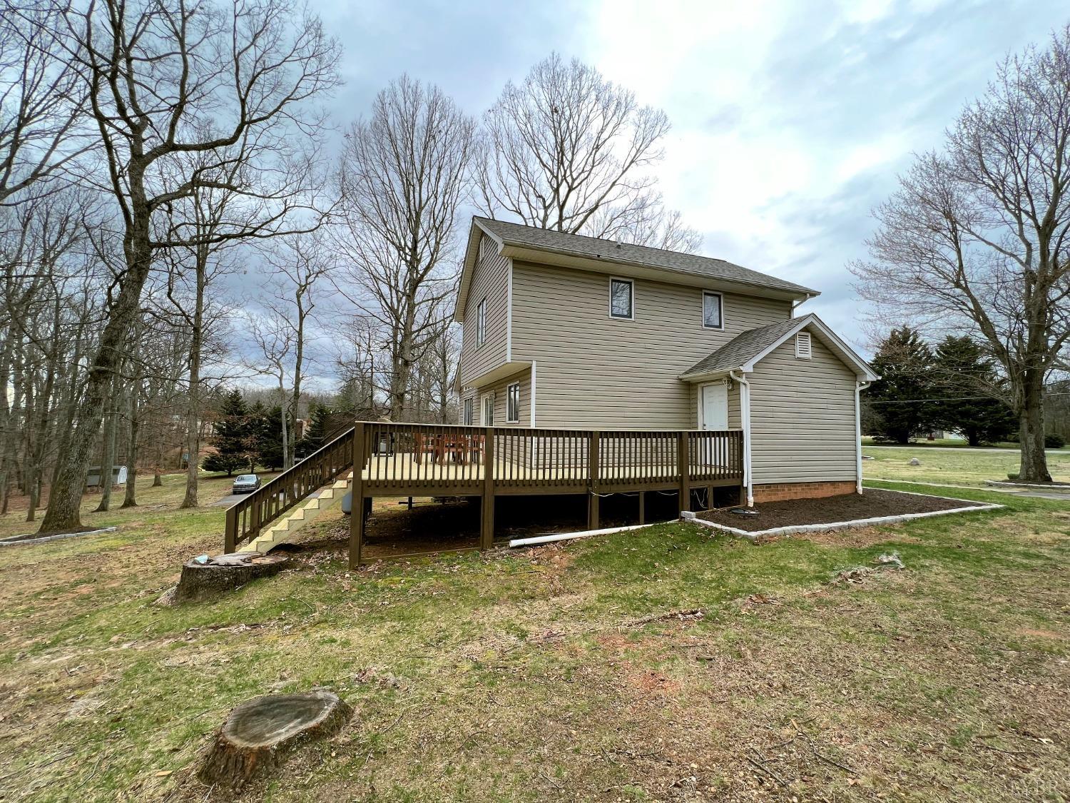 908 Greenhouse Road Rustburg, VA 24588 - Photo 54 of 61