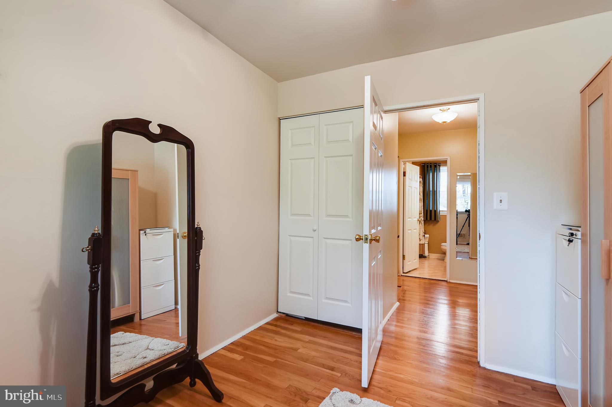 7804 Winter Haven Road Baltimore, MD 21237 - Photo 12 of 31 2nd Floor Bedroom #2