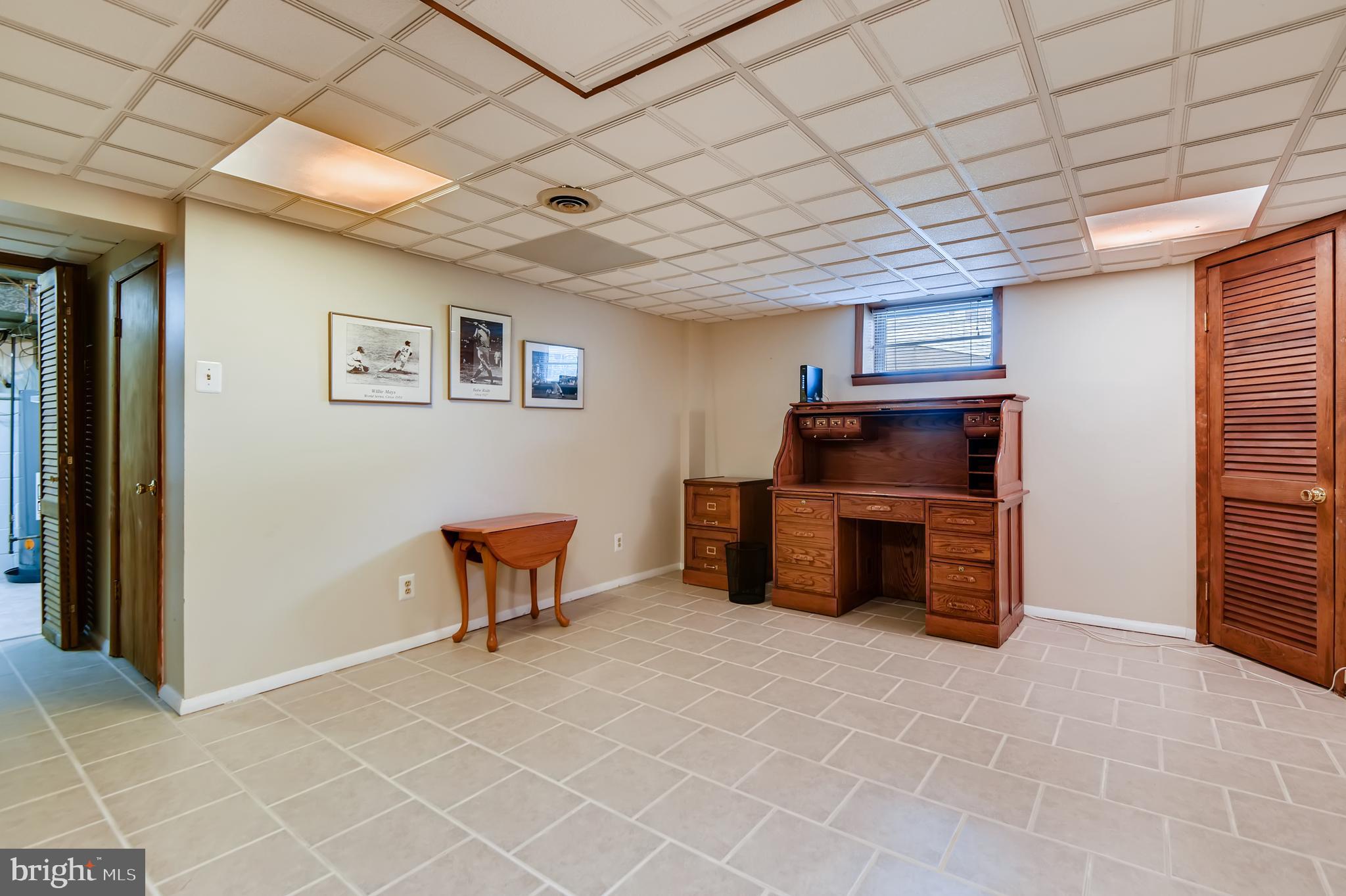 7804 Winter Haven Road Baltimore, MD 21237 - Photo 20 of 31 Lower Level Family Room