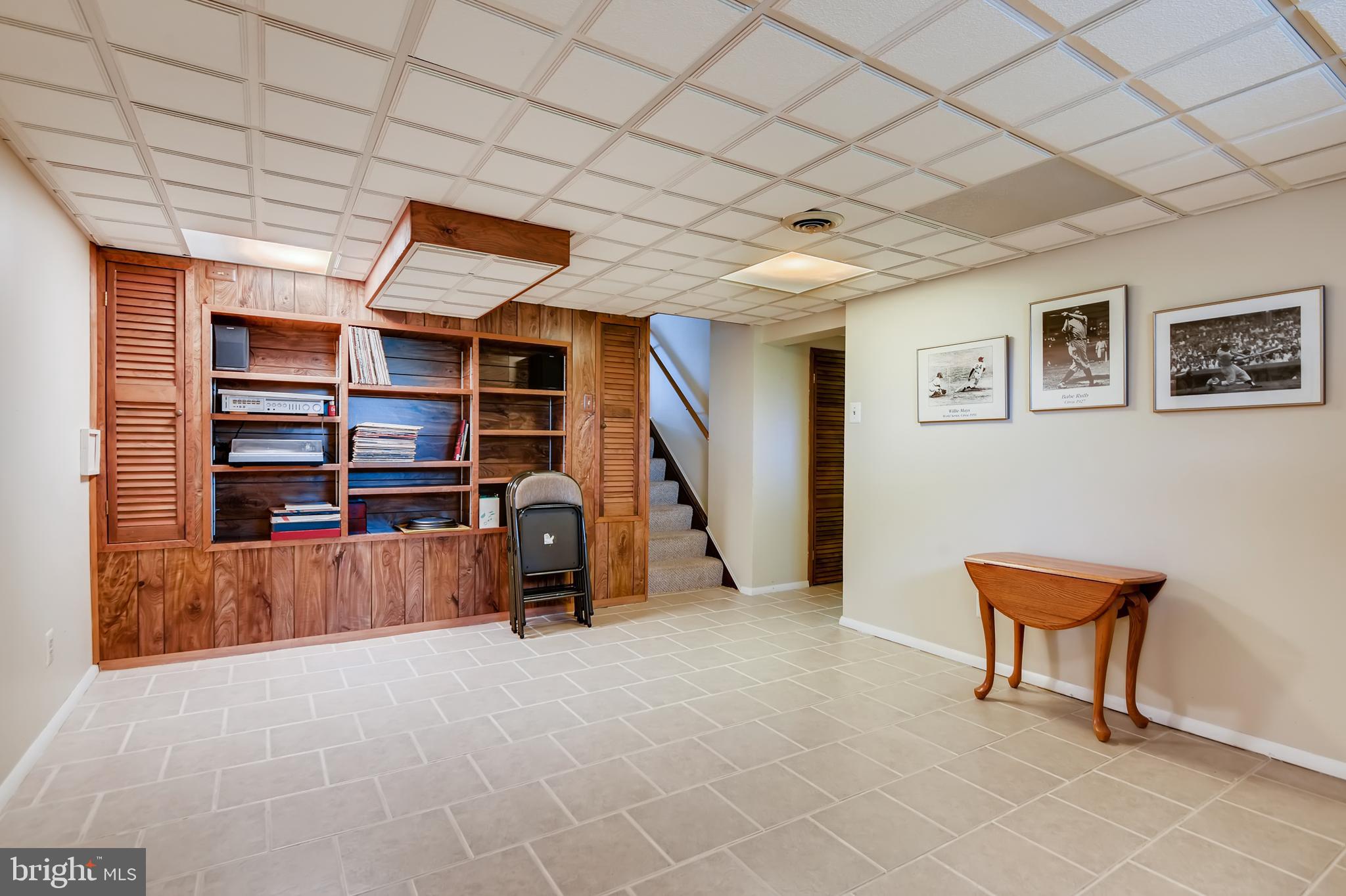 7804 Winter Haven Road Baltimore, MD 21237 - Photo 21 of 31 Lower Level Family Room
