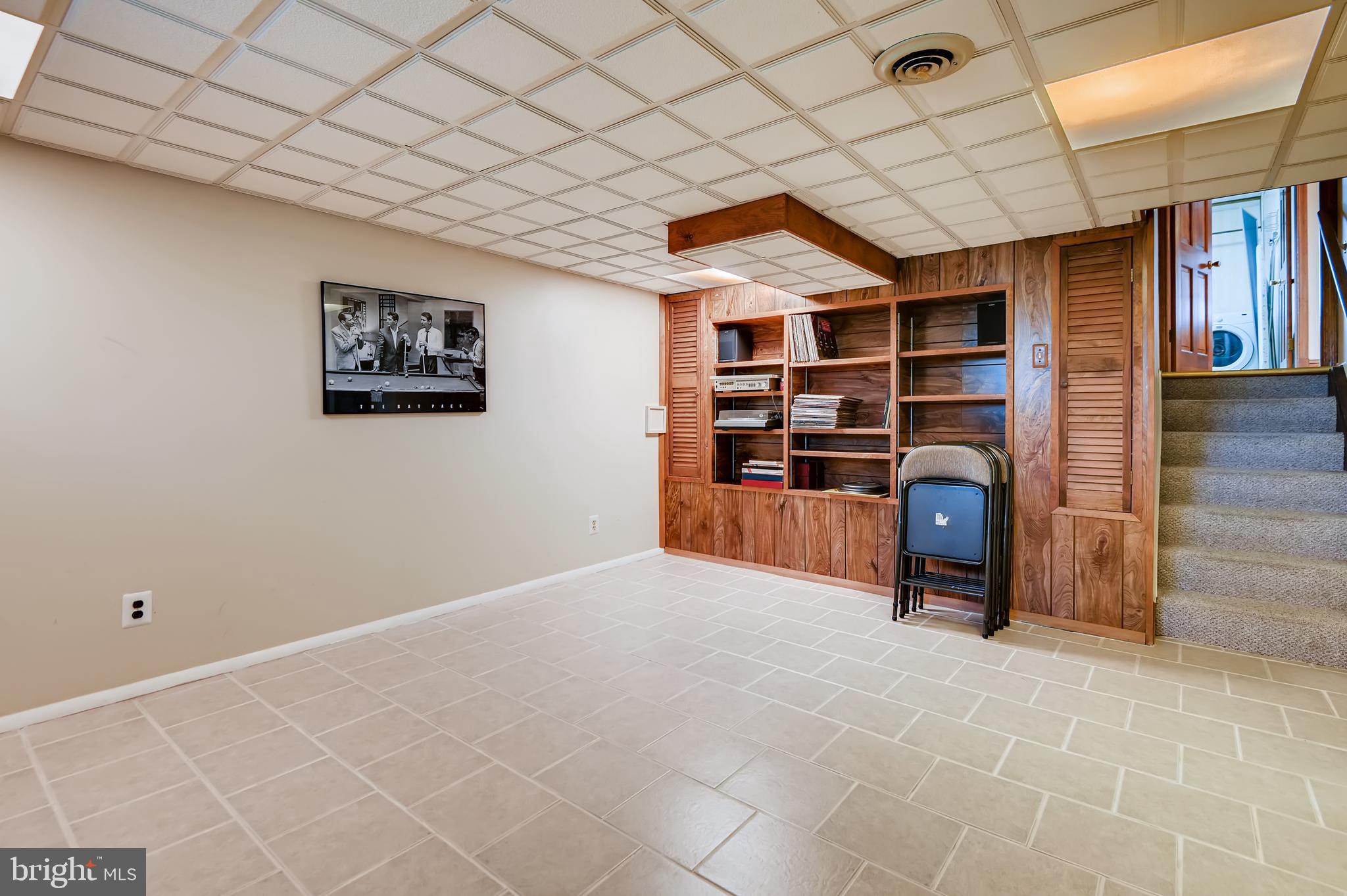 7804 Winter Haven Road Baltimore, MD 21237 - Photo 22 of 31 Lower Level Family Room