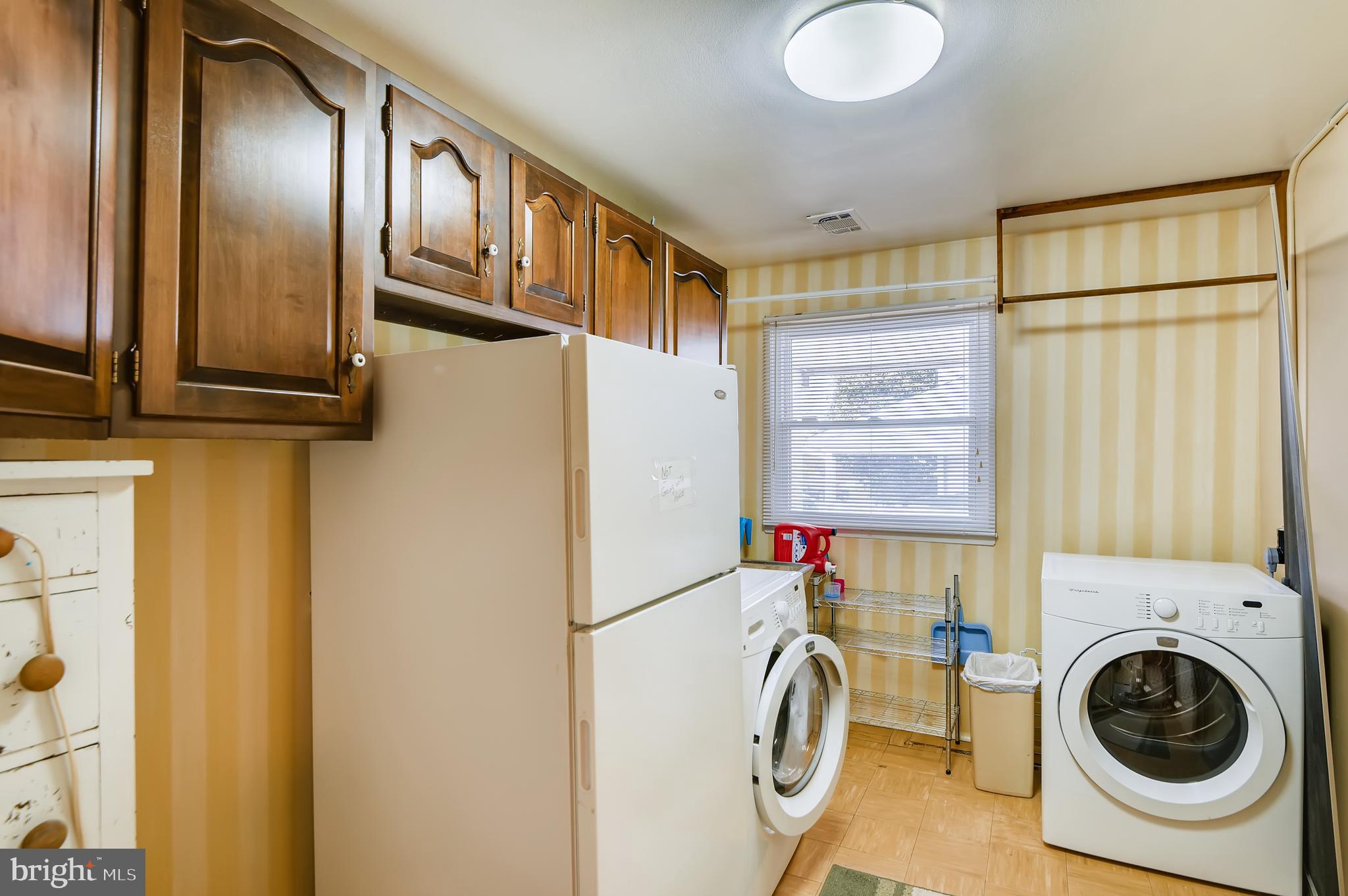 7804 Winter Haven Road Baltimore, MD 21237 - Photo 23 of 31 Laundry Room