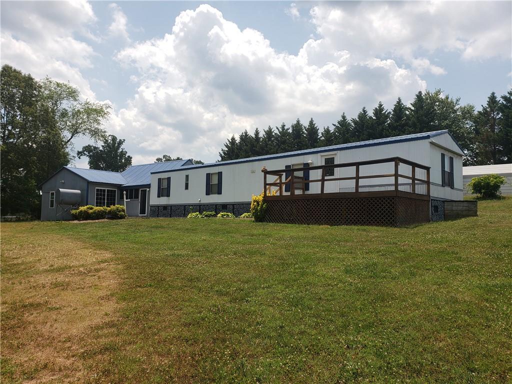 7258 Burke County Line Road Hickory, NC 28602 - Photo 1 of 13 Gallery Image 1