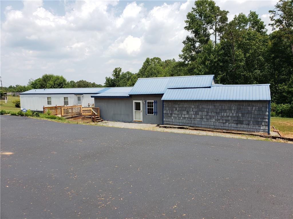 7258 Burke County Line Road Hickory, NC 28602 - Photo 3 of 13 Gallery Image 3