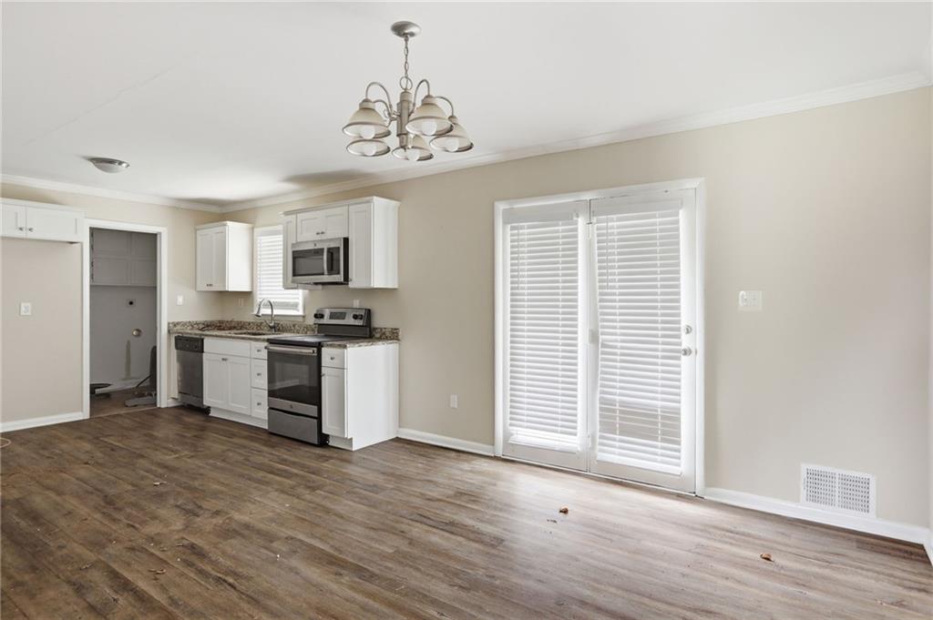3621 Sherrydale Lane Decatur, GA 30032 - Photo 8 of 27 Gallery Image 8