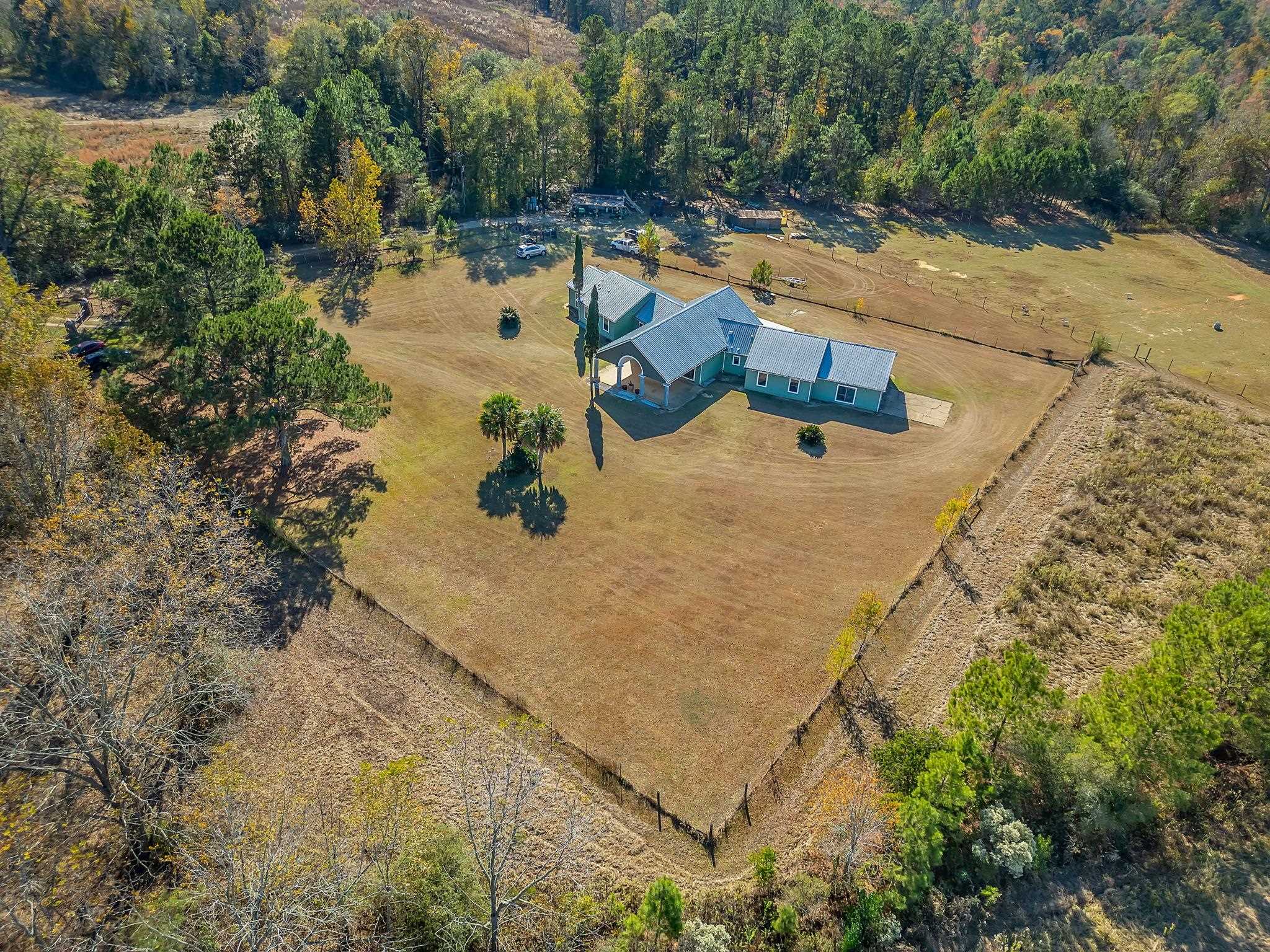 8701 Salem Road Quincy, FL 32352 - Photo 3 of 31