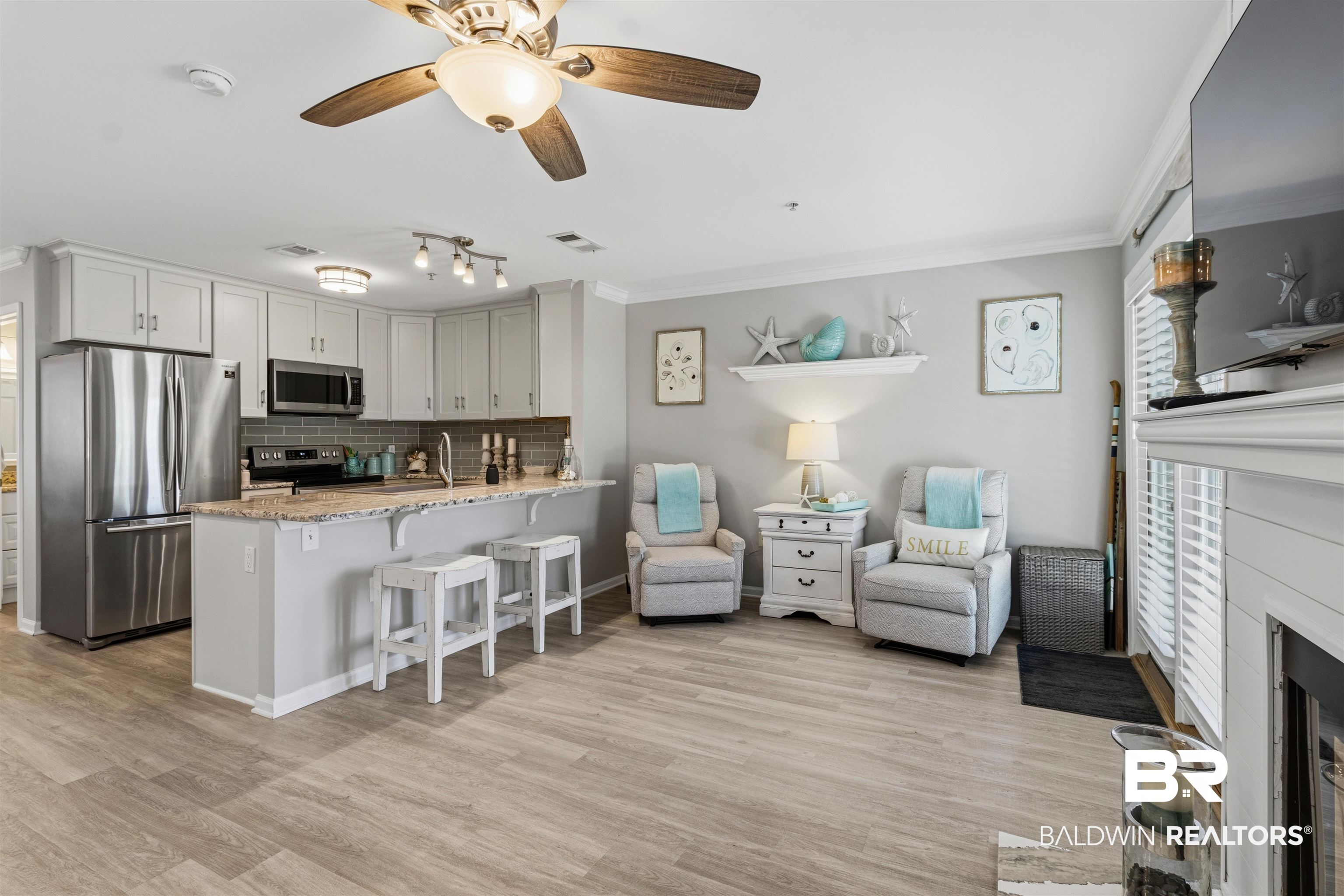 1517 Regency Road, Unit 12 Gulf Shores, AL 36542 - Photo 10 of 48 Gallery Image 10