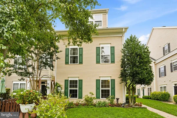 $424,900 | 8721 Spring Brook Way, Odenton, MD 21113