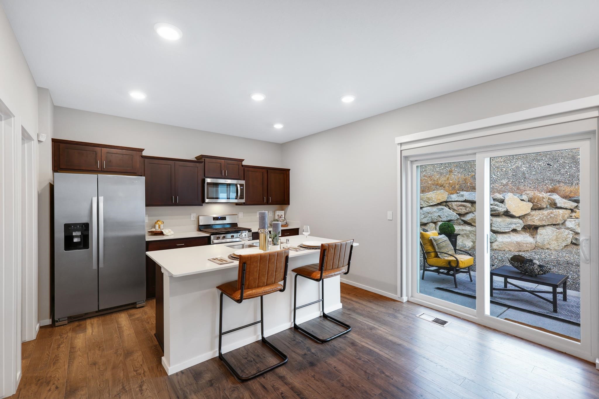 3242 North McKinnon Road Spokane, WA 99217 - Photo 11 of 47 Gallery Image 11
