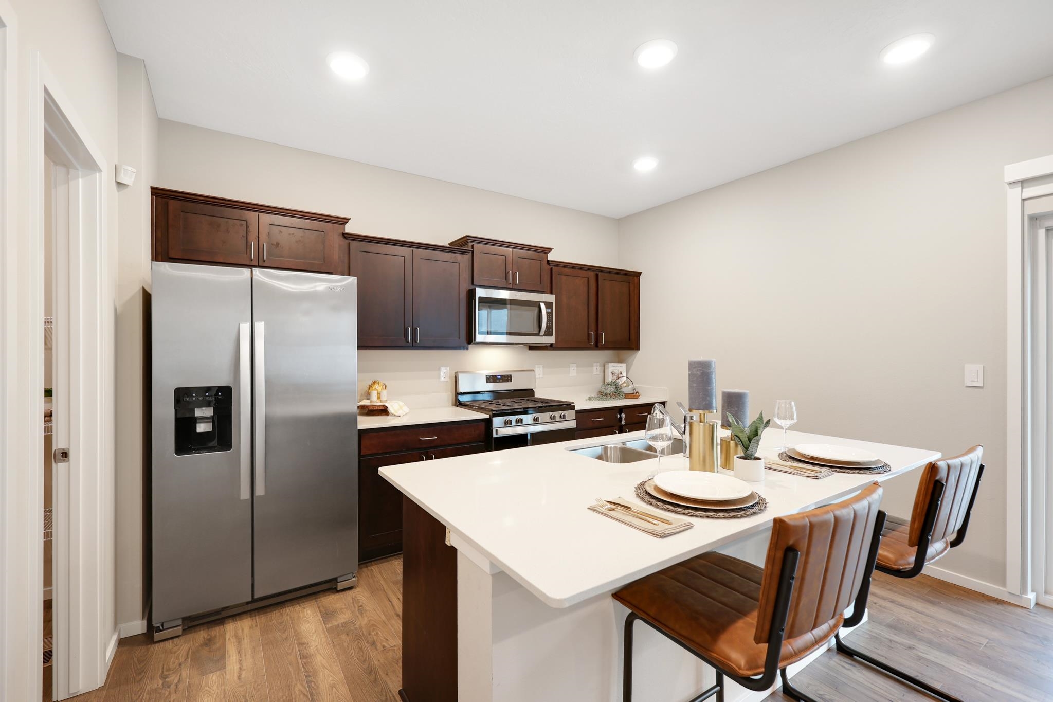 3242 North McKinnon Road Spokane, WA 99217 - Photo 12 of 47 Gallery Image 12
