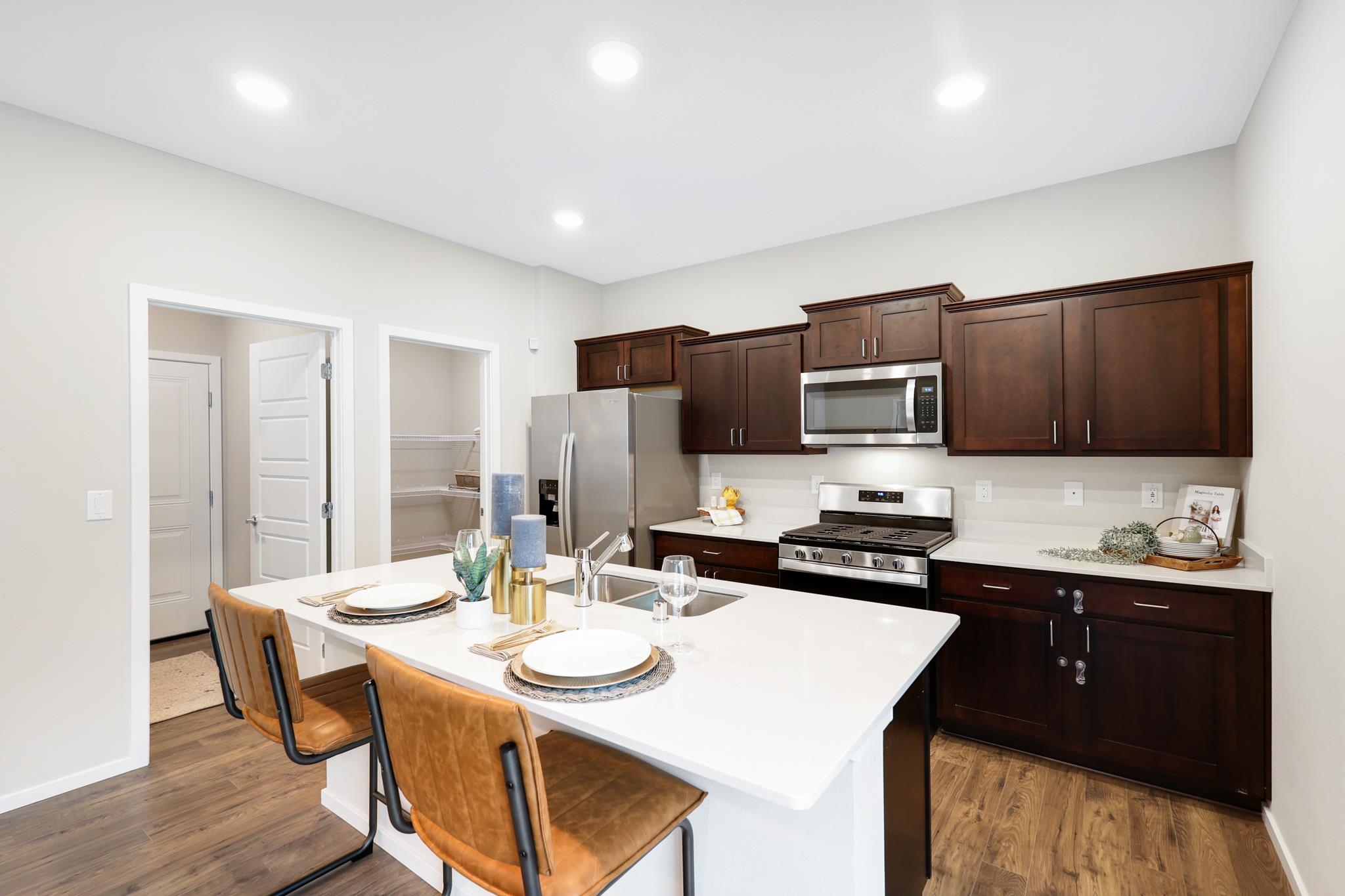 3242 North McKinnon Road Spokane, WA 99217 - Photo 13 of 47 Gallery Image 13