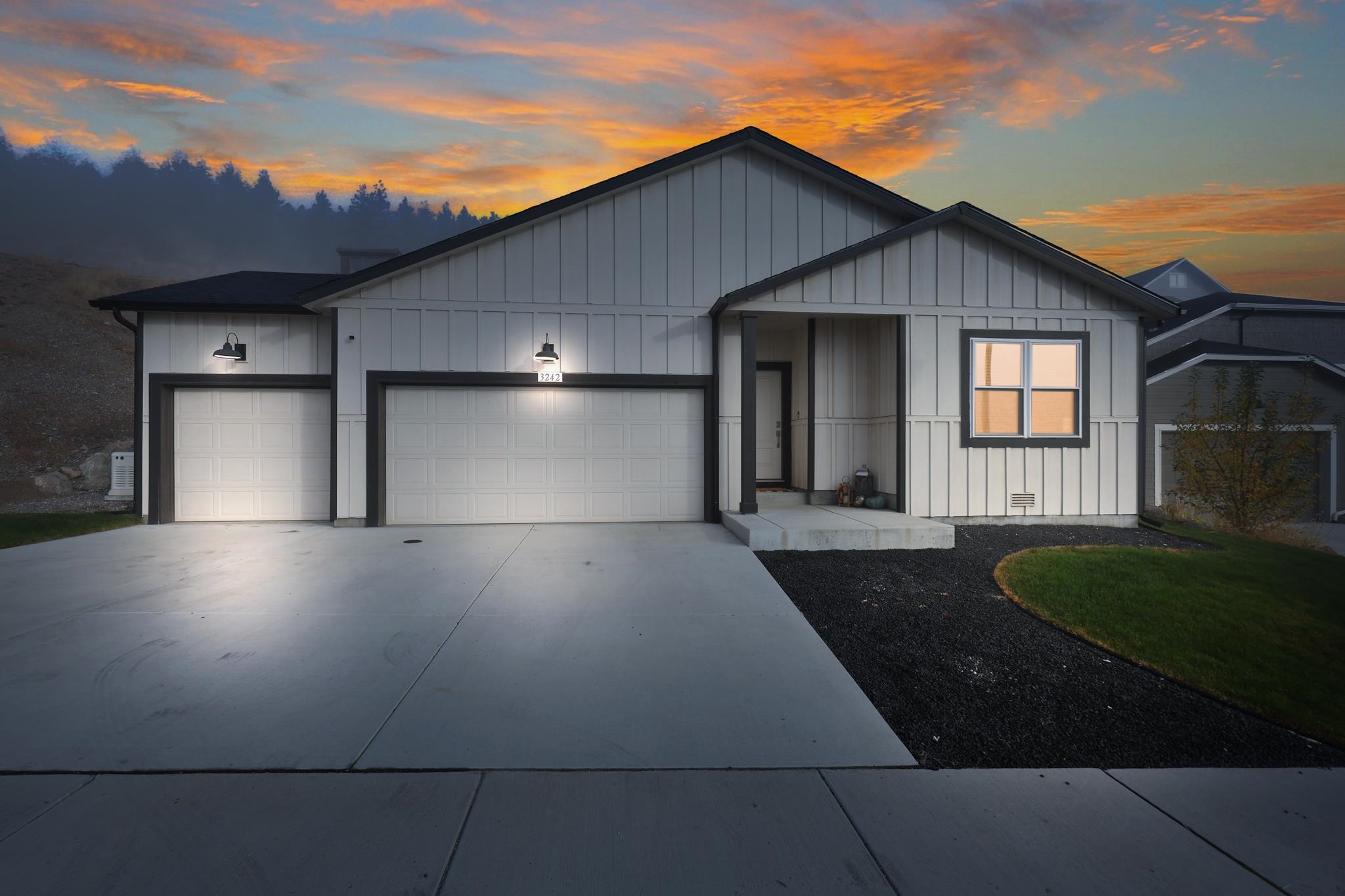 3242 North McKinnon Road Spokane, WA 99217 - Photo 4 of 47 Gallery Image 4