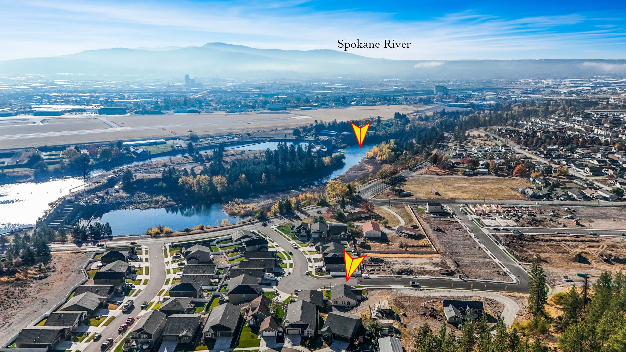 3242 North McKinnon Road Spokane, WA 99217 - Photo 45 of 47 Gallery Image 45