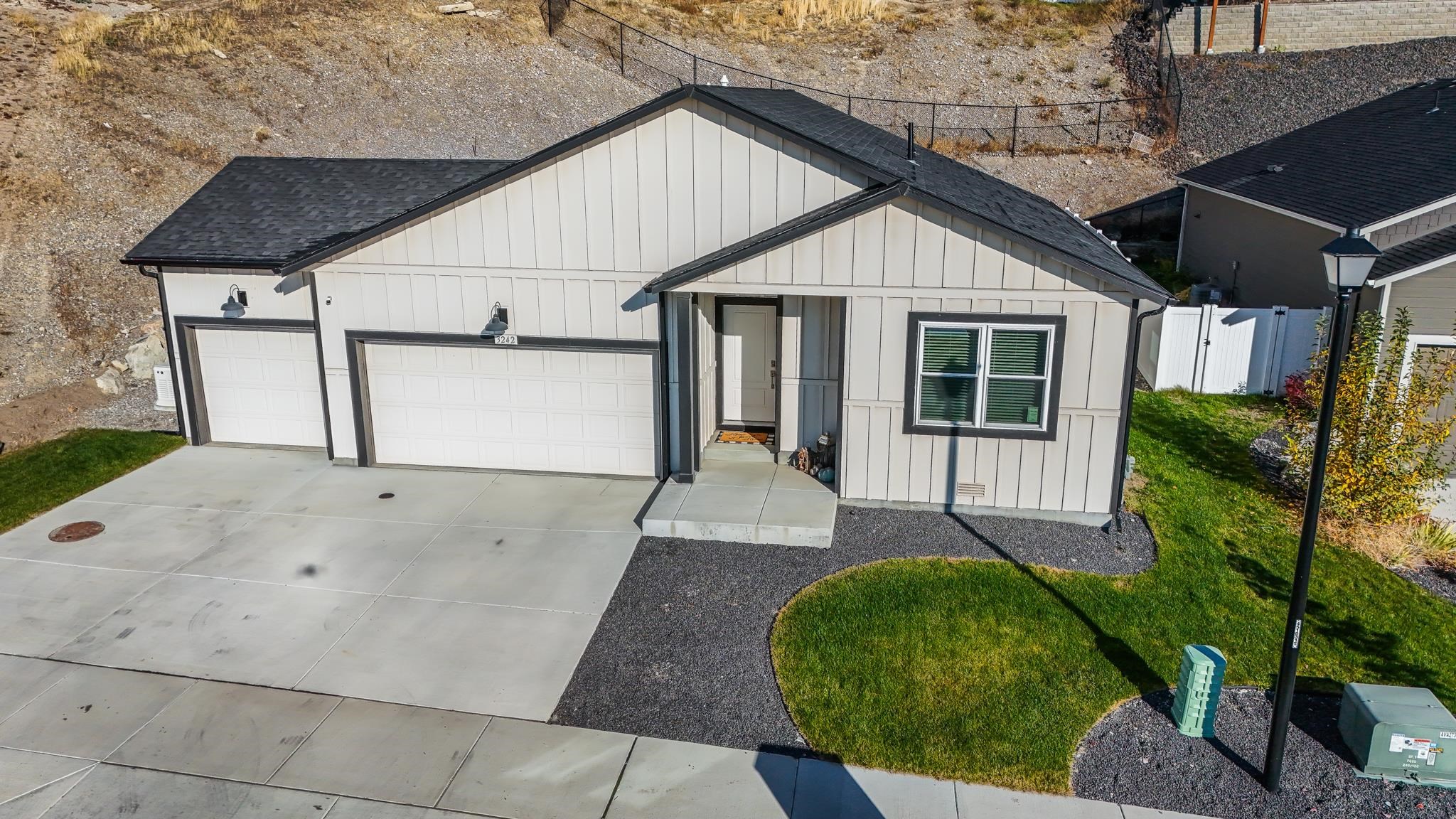 3242 North McKinnon Road Spokane, WA 99217 - Photo 6 of 47 Gallery Image 6