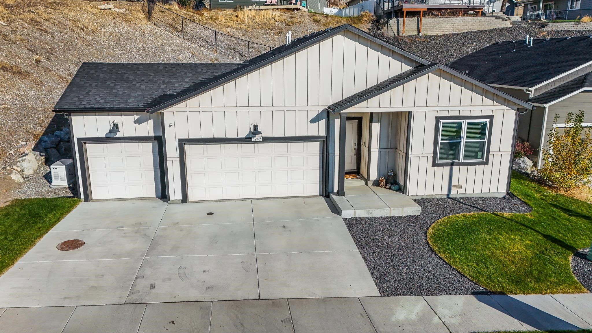 3242 North McKinnon Road Spokane, WA 99217 - Photo 7 of 47 Gallery Image 7
