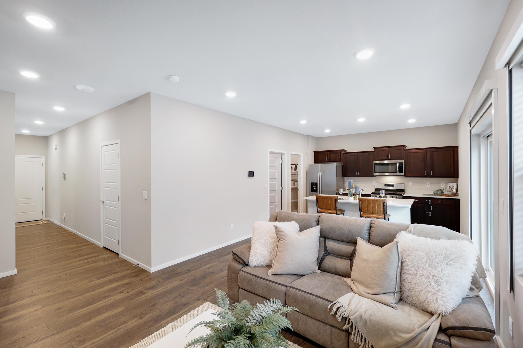 3242 North McKinnon Road Spokane, WA 99217 - Photo 8 of 47 Gallery Image 8
