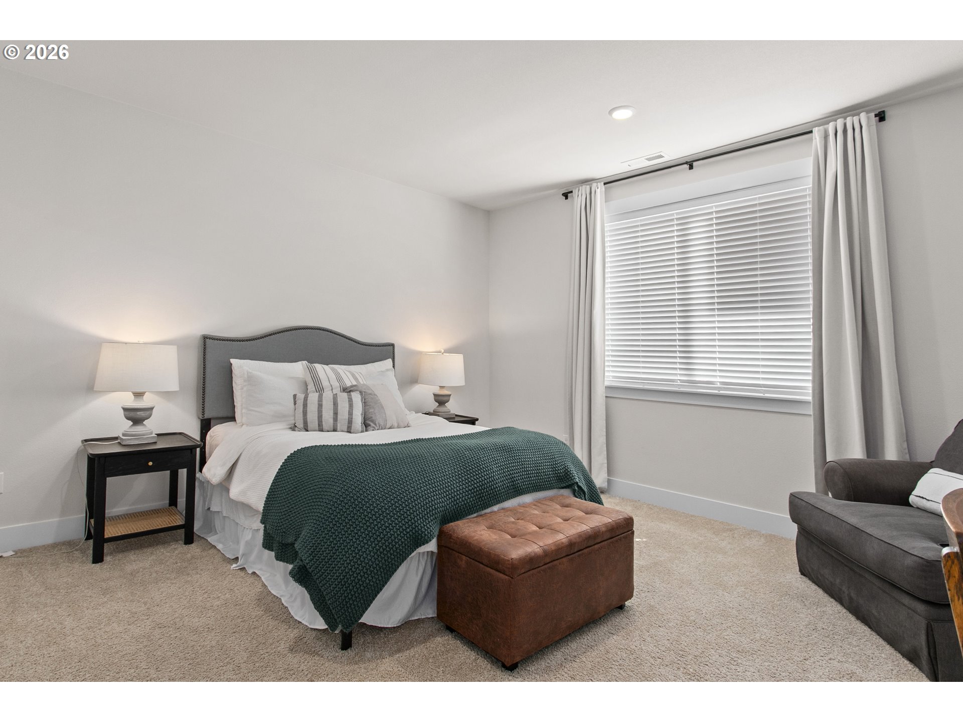 11000 Southwest Verdun Loop Wilsonville, OR 97070 - Photo 14 of 42 Bedroom