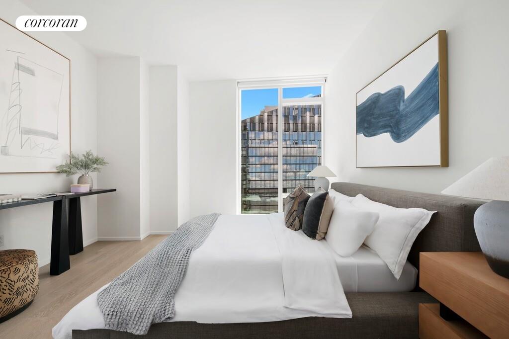 30 Riverside Boulevard, Unit 32A Manhattan, NY 10069 - Photo 11 of 14