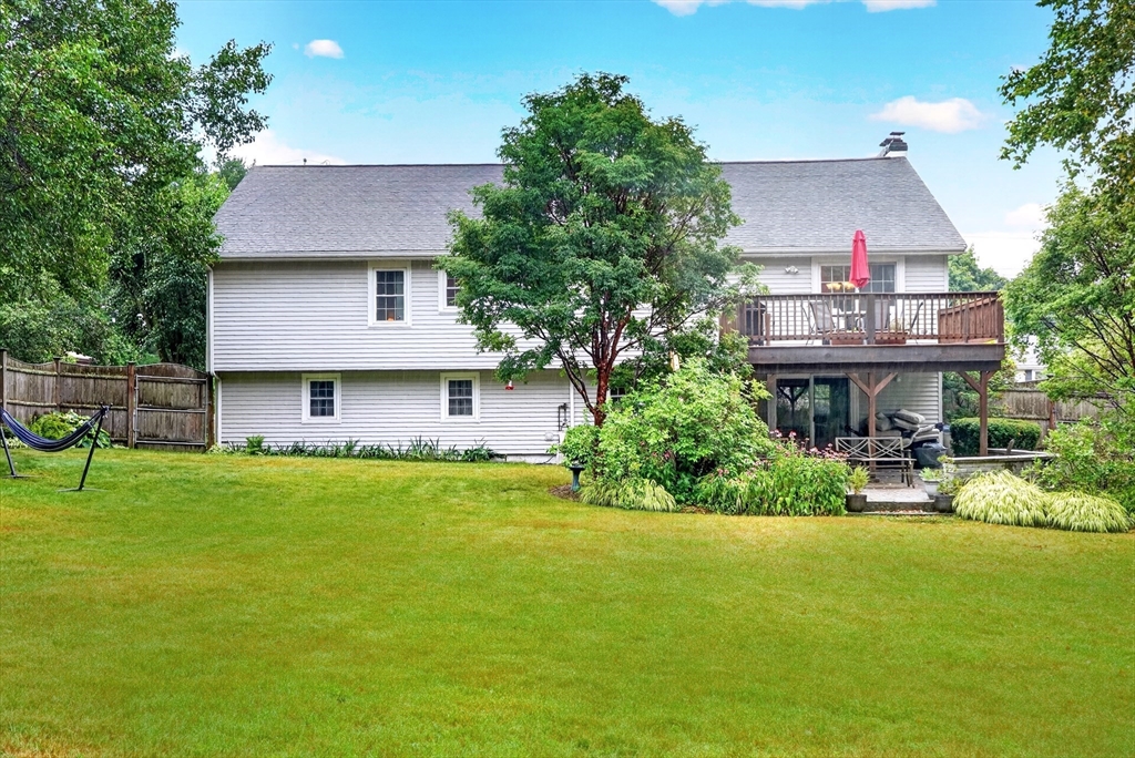 68 Phillips Brooks Road Westwood, MA 02090 - Photo 34 of 35