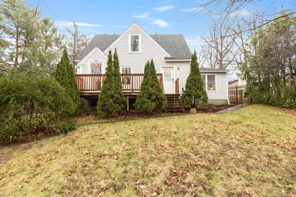 $548,000 | 289 Malletts Bay Avenue, Winooski, VT 05404