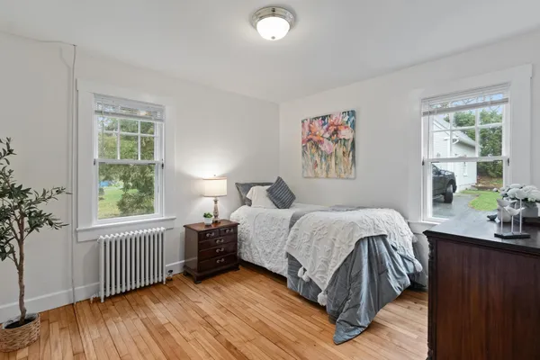 $548,000 | 289 Malletts Bay Avenue, Winooski, VT 05404