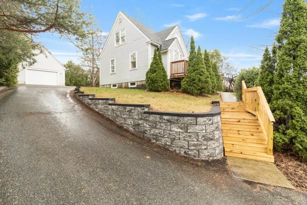 $548,000 | 289 Malletts Bay Avenue, Winooski, VT 05404