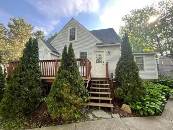 $548,000 | 289 Malletts Bay Avenue, Winooski, VT 05404