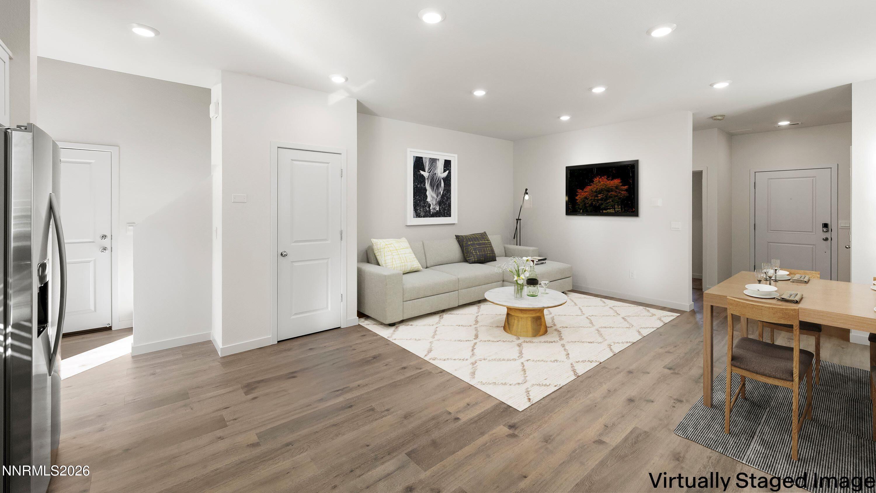 8317 Violet Oak Drive Reno, NV 89506 - Photo 12 of 25 Great Room