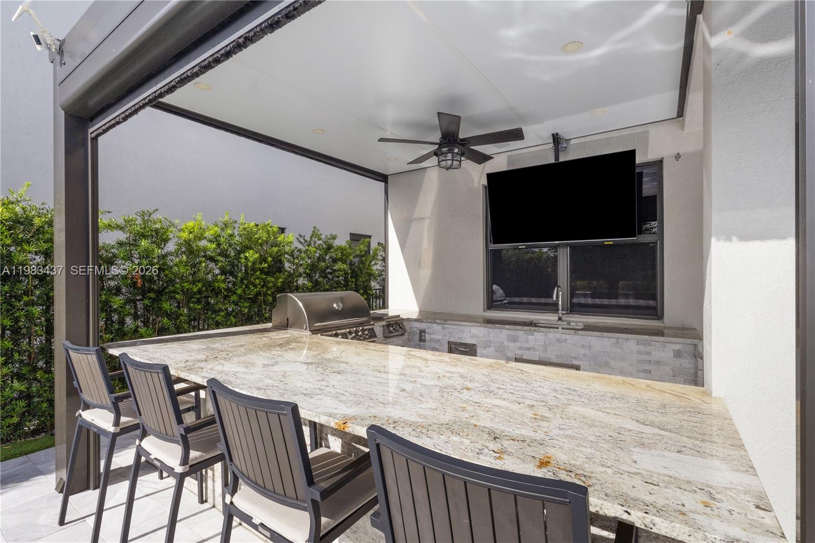 4335 Southwest 174th Avenue Miramar, FL 33029 - Photo 38 of 58