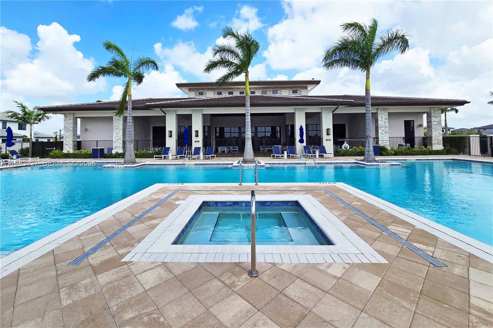 4335 Southwest 174th Avenue Miramar, FL 33029 - Photo 46 of 58