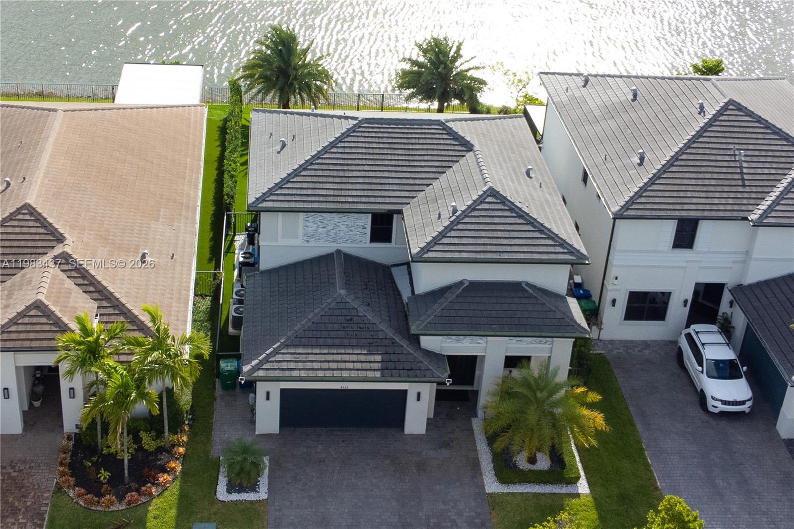 4335 Southwest 174th Avenue Miramar, FL 33029 - Photo 53 of 58