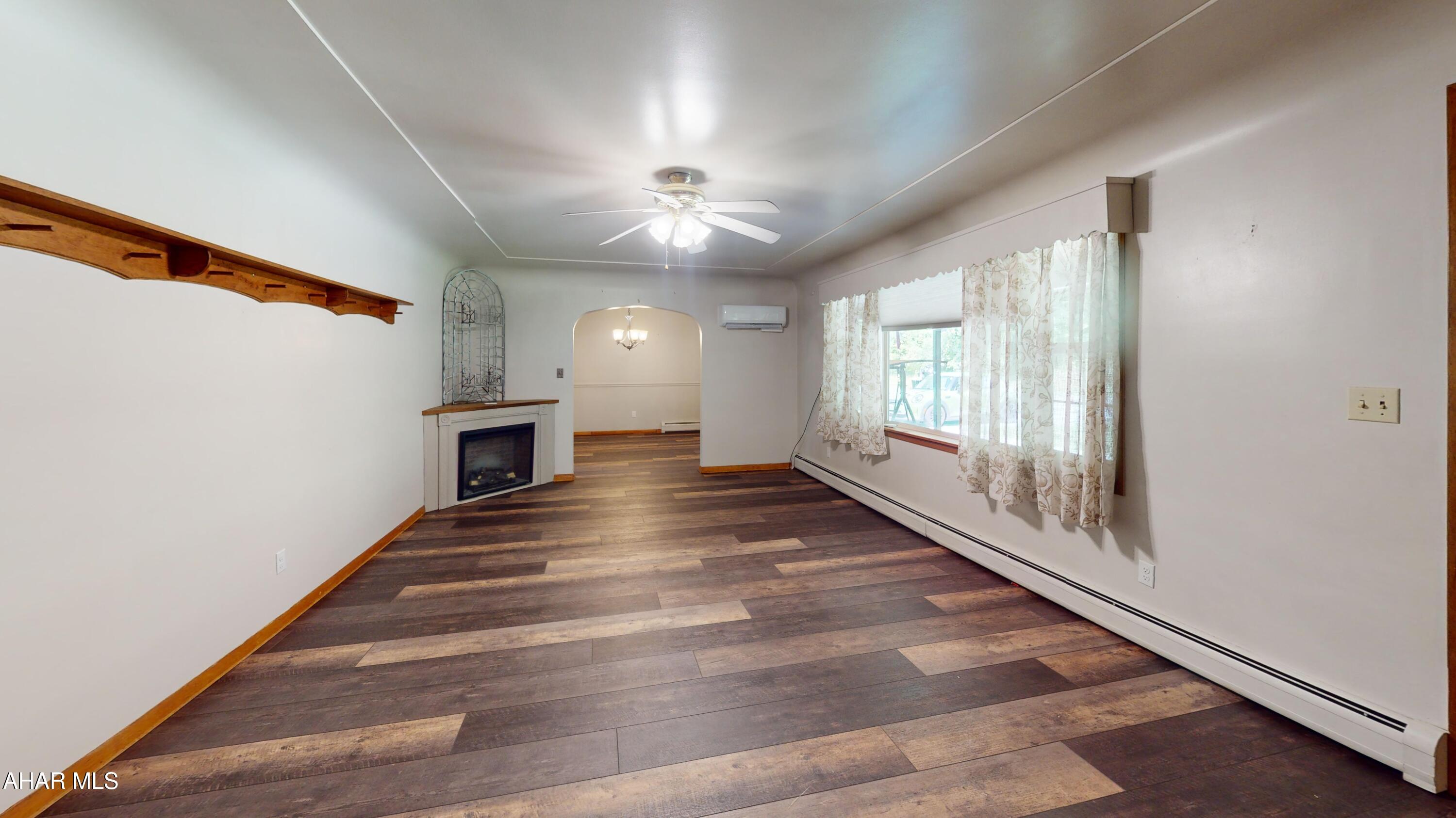 871 Decker Hollow Road Tyrone, PA 16686 - Photo 35 of 35 a view of entryway