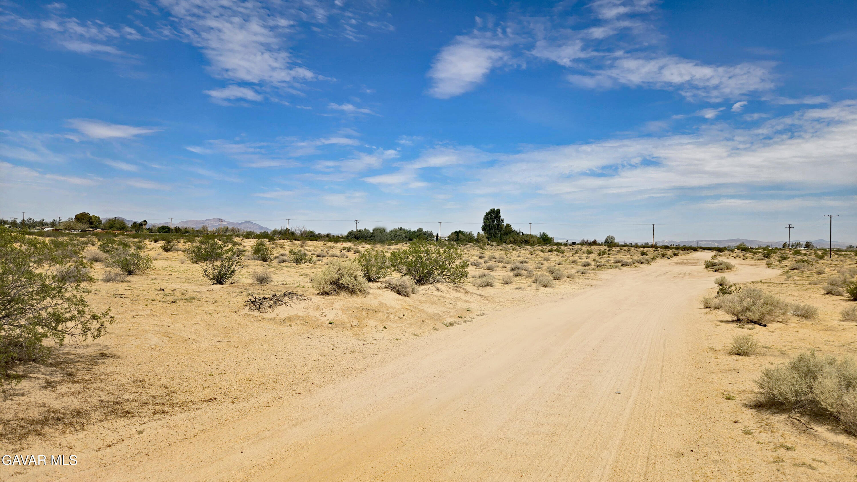 Fremont Road Newberry Springs, CA 92365 - Photo 15 of 33 0531-111-29 (15)