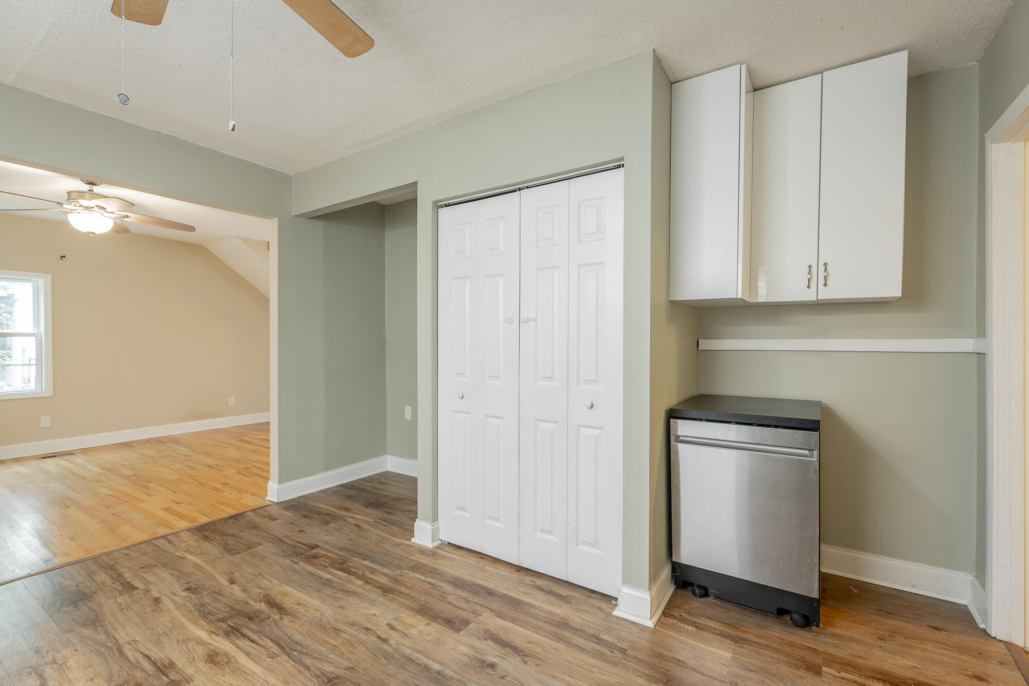 1712 John Ross Road Chattanooga, TN 37412 - Photo 12 of 63 Kitchen