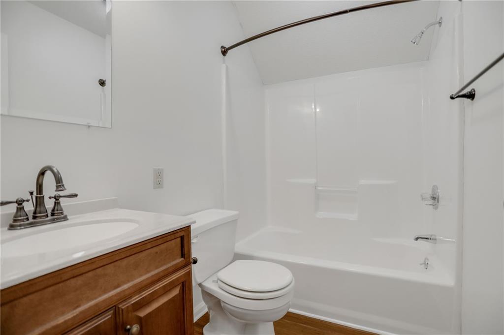 202 Crystal Hill Road Clarkesville, GA 30523 - Photo 24 of 39