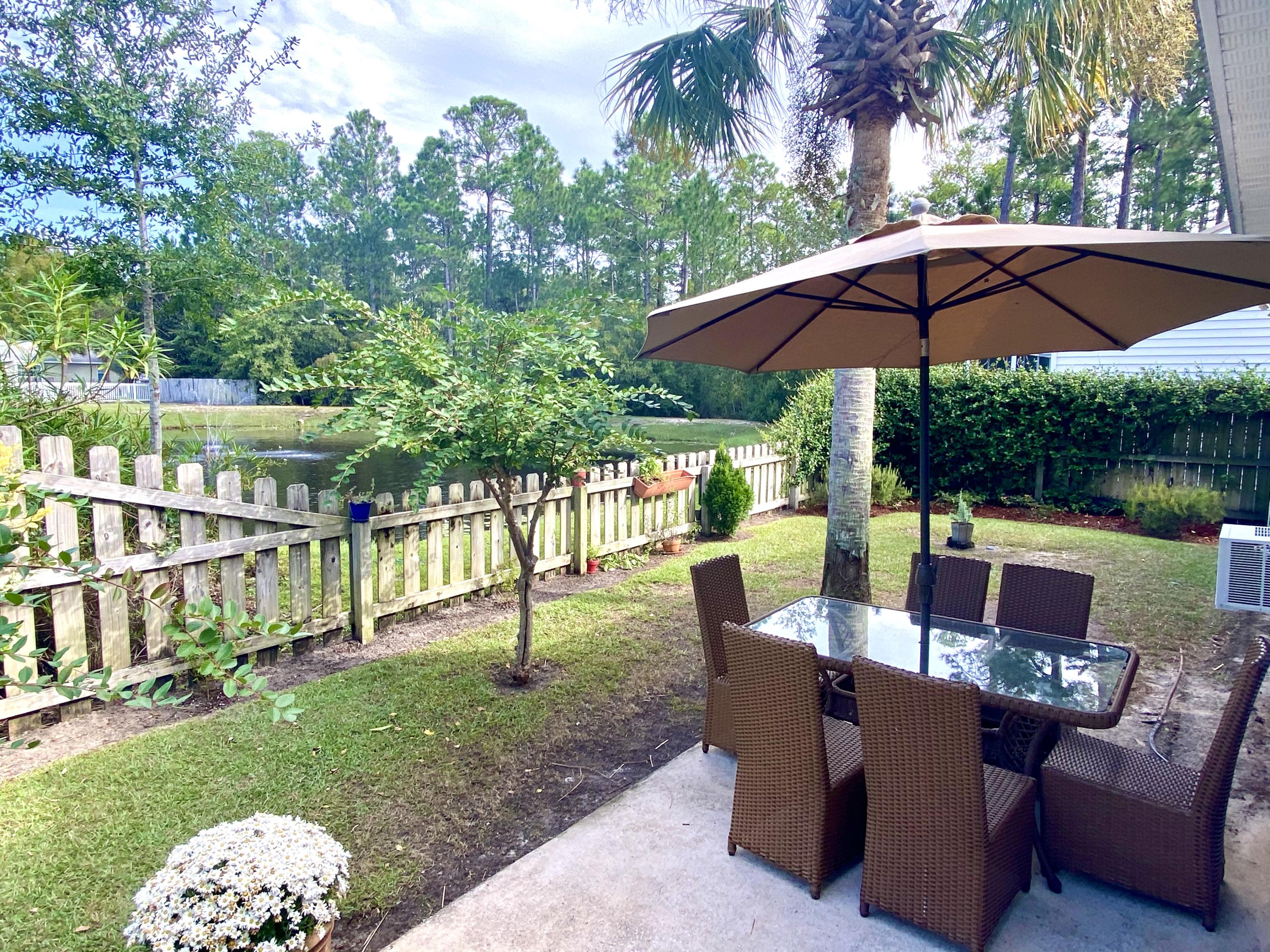 96 Plantation Way Santa Rosa Beach, FL 32459 - Photo 15 of 15 Gallery Image 15