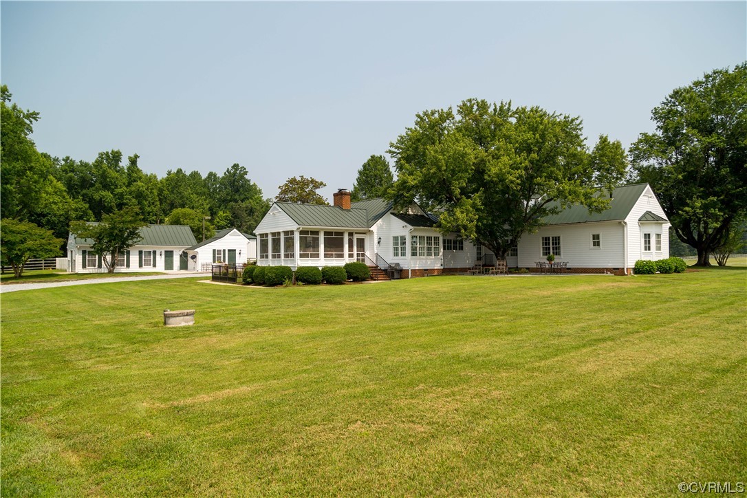 1248 Hobbs Mill Road Wilsons, VA 23894 - Photo 33 of 50