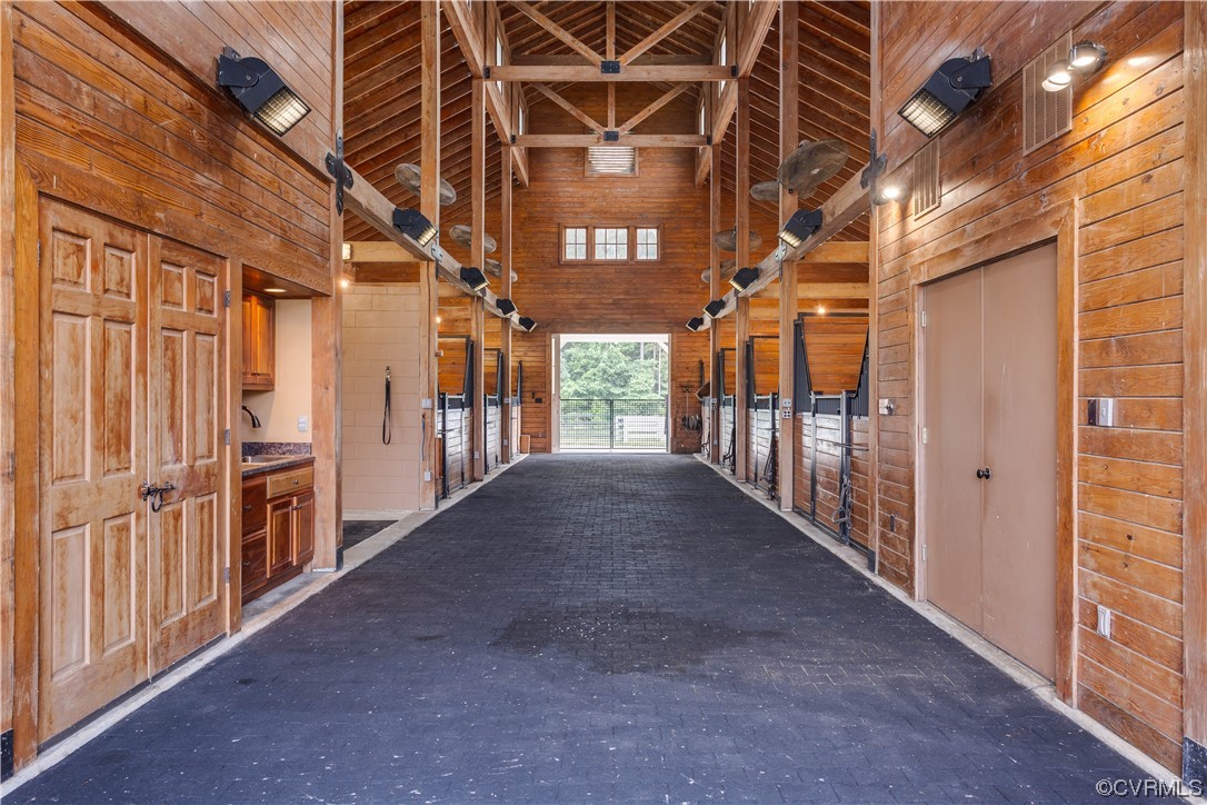 1248 Hobbs Mill Road Wilsons, VA 23894 - Photo 36 of 50 a view of entryway