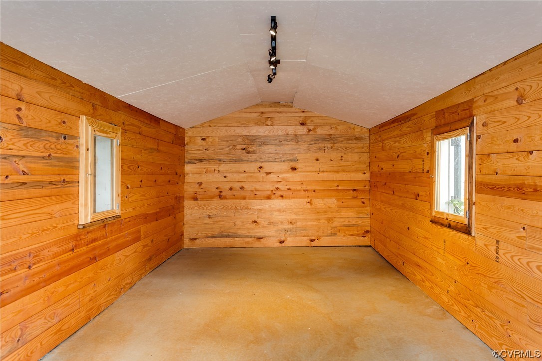 1248 Hobbs Mill Road Wilsons, VA 23894 - Photo 44 of 50 a view of an empty room
