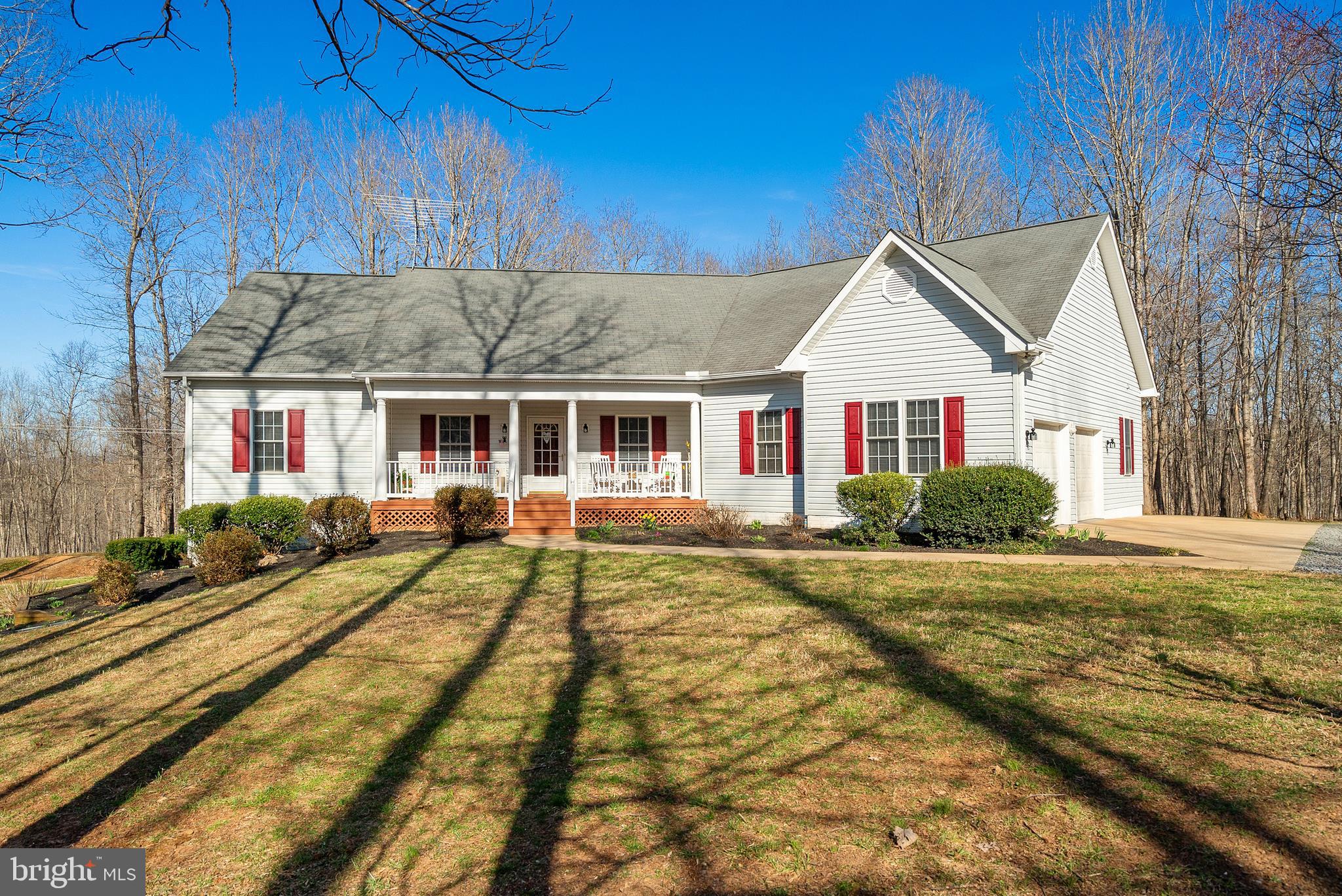 478 River Ridge Road Amissville, VA 20106 - Photo 1 of 44 Gallery Image 1