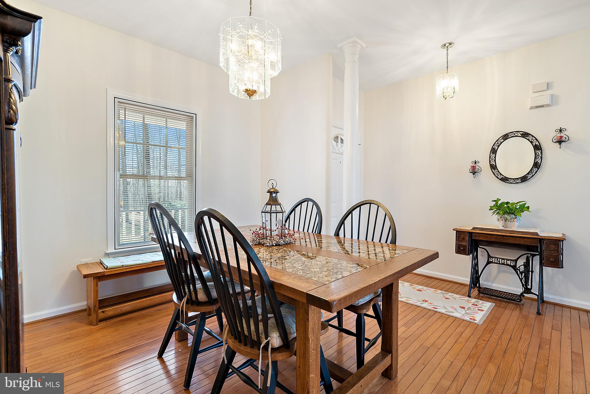 478 River Ridge Road Amissville, VA 20106 - Photo 11 of 44 Gallery Image 11