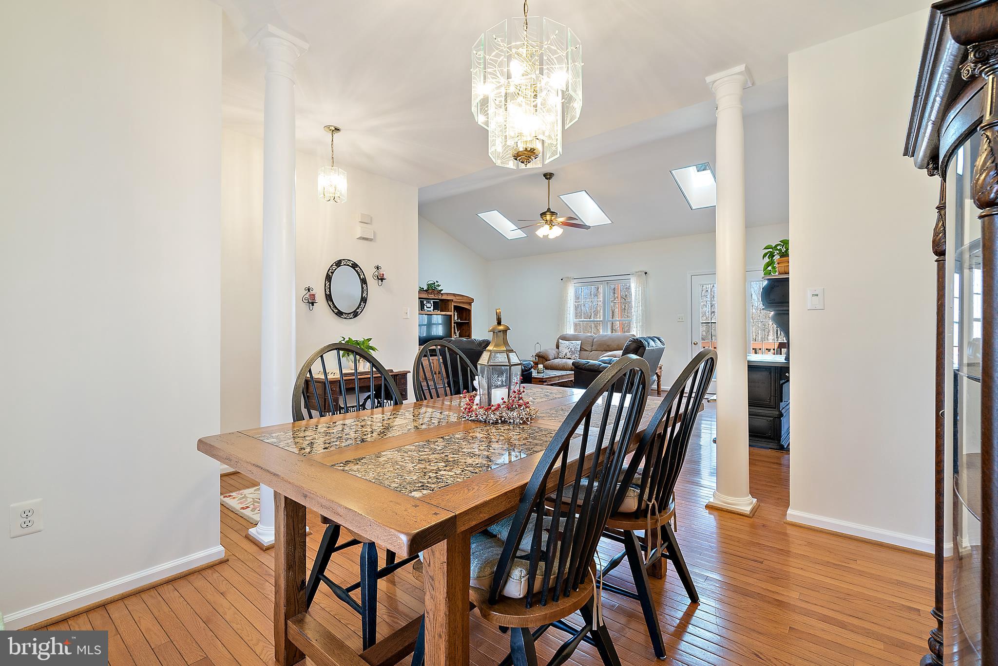 478 River Ridge Road Amissville, VA 20106 - Photo 12 of 44 Gallery Image 12